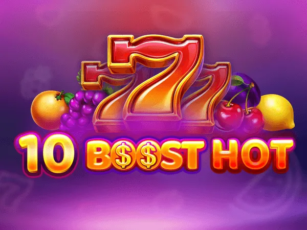 10 Boost Hot