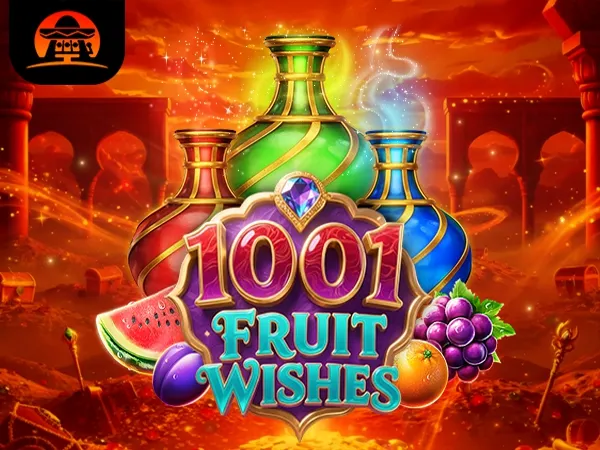 1001 Fruit Wishes
