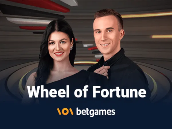 Wheel of Fortune